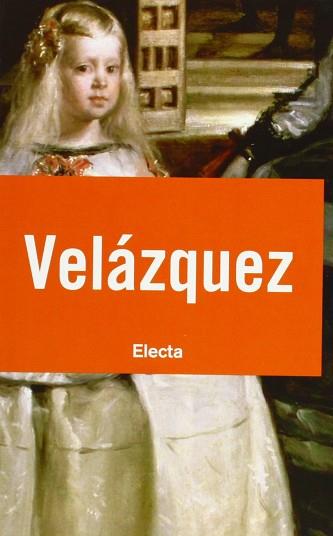 VELAZQUEZ (ART BOOK) | 9788481562170 | VARIS