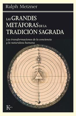 GRANDES METAFORAS DE LA TRADICION SAGRADA LAS | 9788472451773 | METZNER, RALPH