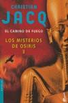 LOS MISTERIOS DE OSIRIS 3 (NF) | 9788408069898 | CHRISTIAN JACQ