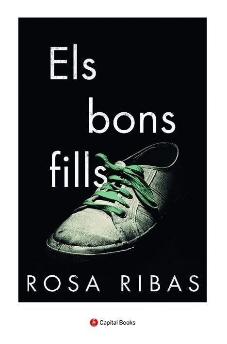 BONS FILLS | 9788412147995 | RIBAS MOLINÉ, ROSA