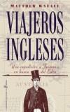 VIAJEROS INGLESES | 9788435006897 | KNEALE, MATTHEW