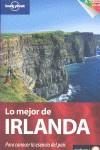 IRLANDA GUIA LONELY PLANET 2010 LO MEJOR DE | 9788408091264 | VARIS