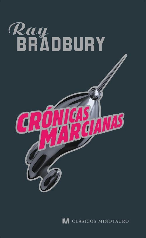 CRONICAS MARCIANAS | 9788445076897 | BRADBURY, RAY