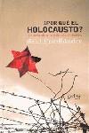 POR QUE EL HOLOCAUSTO ? | 9788497840132 | FRIEDLANDER, SAUL