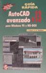 AUTOCAD AVANZADO V.13 PARA WINDOWS 95 Y MS-DOS, GR | 9788448105563 | LOPEZ FERNANDEZ, JAVIER ; TAJADURA ZAPIR