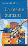 MENTE HUMANA, LA (2003) | 9788484603047 | PINILLOS, JOSE LUIS