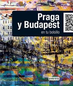 PRAGA BUDAPEST GUIA LOWCOST EVEREST | 9788444131894 | GEORAMA