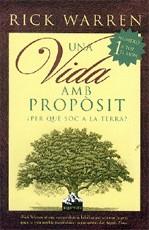 VIDA AMB PROPOSIT UNA ¿ PER QUE SOC A LA TERRA ? | 9788493483029 | WARREN, RICK