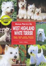 WEST HIGHLAND WHITE TERRIER MANUAL PRACTICO % | 9788425511400 | WALLACE, MARTIN S.