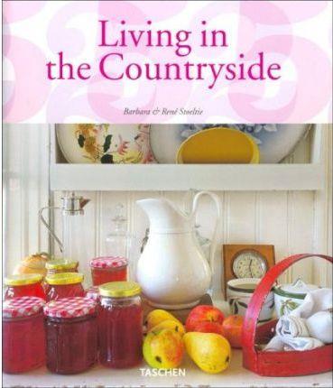 LIVING IN THE COUNTRYSIDE | 9783822848364 | STOELTIE, BARBARA RENE