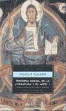 HISTORIA SOCIAL DE LA LITERATURA Y EL ARTE VOL.1 (BUTXACA) | 9788497932202 | HAUSER, ARNOLD