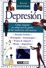 DEPRESION | 9788434230071 | ERNST, EDZARD