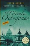 CIRCULO OCTOGONUS EL | 9788483462409 | HARRIS, PETER