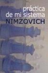 PRACTICA DE MI SISTEMA | 9788493478650 | NIMZOVICH