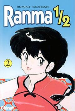 RANMA 1/2 N.2 | 9788484490630 | TAKAHASHI, RUMIKO