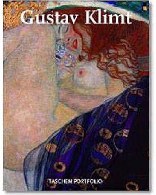 GUSTAV KLIMT PORTFOLIO | 9783822814246 | VARIS