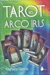 TAROT DEL ARCO IRIS (ESTUCHE COMPLETO) | 9788478088508 | GARCIA, MARCELA