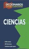 CIENCIAS DICCIONARIO OXFORD | 9788489784802 | VARIS