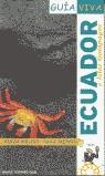 ECUADOR E ISLAS GALAPAGOS GUIA VIVA (2004) | 9788497760348 | ORTEGA, PILAR