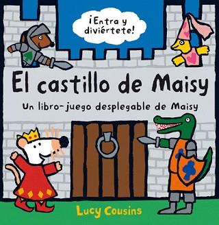 CASTILLO DE MAISY,EL | 9788484882695 | COUSINS,LUCY