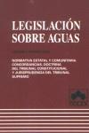 LEGISLACION SOBRE AGUAS (2003) | 9788478797905 | GIL IBAÑEZ, JOSE LUIS