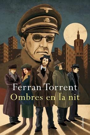 OMBRES EN LA NIT | 9788466415248 | FERRAN TORRENT I LLORCA