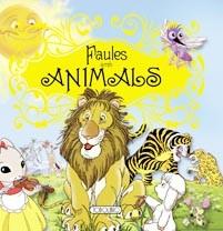 FAULES AMB ANIMALS | 9788498068030 | TODOLIBRO, EQUIPO