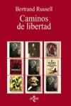 CAMINOS DE LIBERTAD | 9788430940806 | RUSELL, BERTRAND