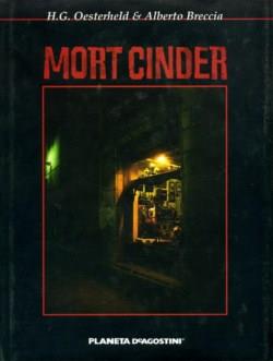 MORTCINDER | 9788439504535 | H G OESTERHELD ALBERTO BRECCIA