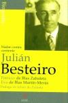 JULIAN BESTEIRO NADAR CONTRA CORRIENTE | 9788496107021 | ZABALETA, PATRICIO DE BLAS; MARTIN MERAS, EVA DE B