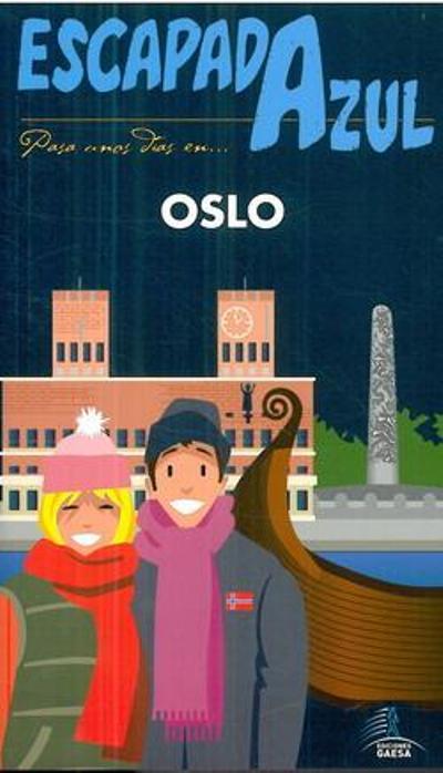 OSLO | 9788480238106 | AA.VV.