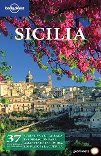 SICILIA GUIA LONELY PLANET 2011 | 9788408097884 | VIRGINIA MAXWELL