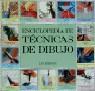 ENCICLOPEDIA DE TECNICAS DE DIBUJO $ | 9788486673499 | MESSINGER, SYLVIE