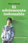 ADOLESCENTE INDOMABLE EL | 9788497348669 | PERALBO, ANGEL