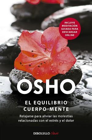 EQUILIBRIO CUERPO MENTE EL | 9788499081885 | OSHO