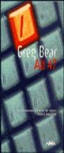 ALT 47 (NOVA) | 9788440697837 | BEAR, GREG