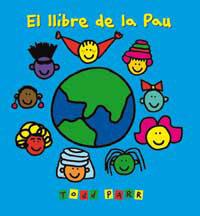 LLIBRE DE LA PAU EL | 9788484882107 | PARR, TODD