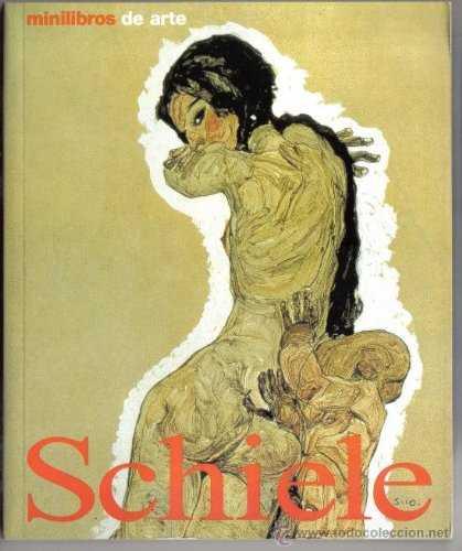 SCHIELE (MINILIBROS ARTE) | 9783829029575 | ARTINGER, KAI