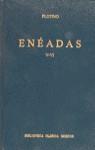 ENEADAS V-VI (BIB. CLASICA) | 9788424919610 | PLOTINO