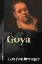 GOYA | 9788441410657 | FEUCHTWANGER, LION