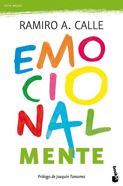 EMOCIONALMENTE | 9788427037762 | RAMIRO A. CALLE