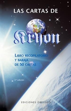 CARTAS DE KYRON | 9788497770965 | CARROLL, LEE