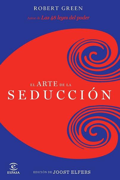 EL ARTE DE LA SEDUCCIÓN | 9788467037593 | GREENE, ROBERT / ELFFERS, JOOST