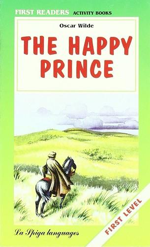 THE HAPPY PRINCE | 9788871004662 | WILDE, OSCAR