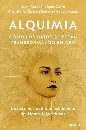 ALQUIMIA | 9788423430802 | LÓPEZ ZAFRA, JUAN MANUEL / QUERALT, RICARDO A.