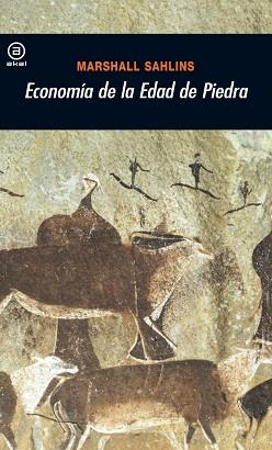 ECONOMIA DE LA EDAD DE PIEDRA | 9788473392808 | SAHLINS, MARSHALL D.