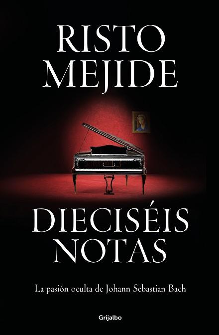 DIECISÉIS NOTAS | 9788425364624 | MEJIDE, RISTO