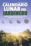 CALENDARIO LUNAR DEL JARDINERO: SEMBRAR Y COSECHAR ... | 9788431538460 | FAZIO MAINARDI, F.