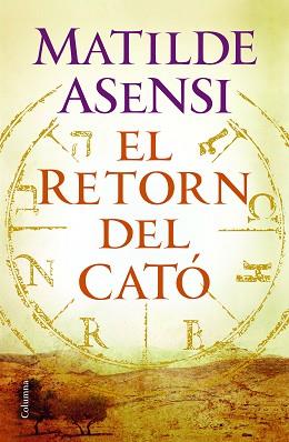 EL RETORN DEL CATÓ | 9788466420235 | ASENSI, MATILDE