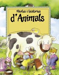 FAULES D'ANIMALS | 9788499135915 | TODOLIBRO, EQUIPO